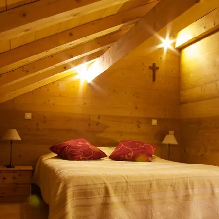 Ferme-auberge Du Rondeau