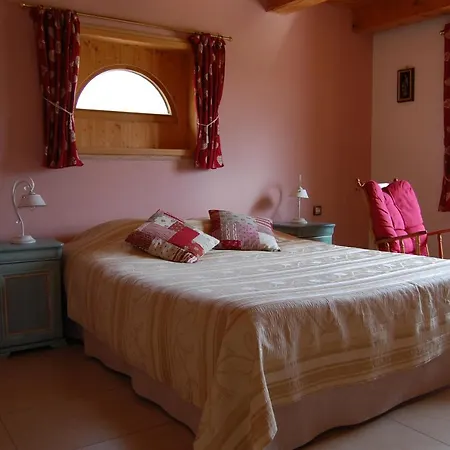 Ferme-auberge Du Rondeau