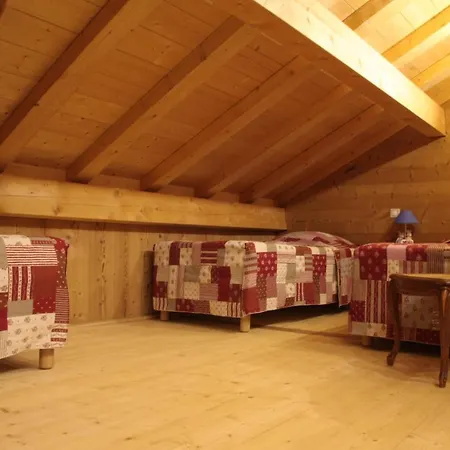 Ferme-auberge Du Rondeau Гостевой дом Lavans-Vuillafans