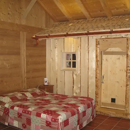 Гостевой дом Ferme-auberge Du Rondeau
