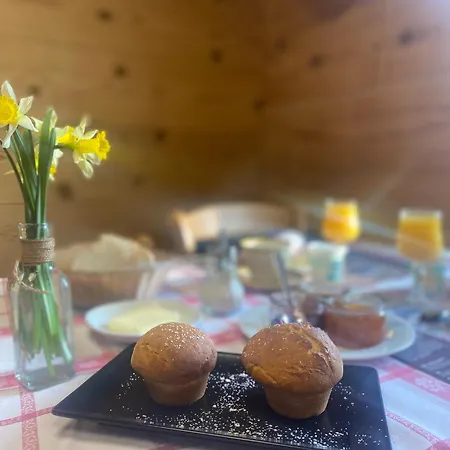 Ferme-auberge Du Rondeau